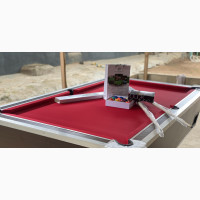 Business Coin Snooker Board