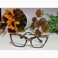 Fashion Jewelry Unisex Glasses - Affordable and Clear