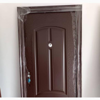 50MM China Steel Door