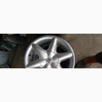 Peugeot Arod Rims 307 406 206