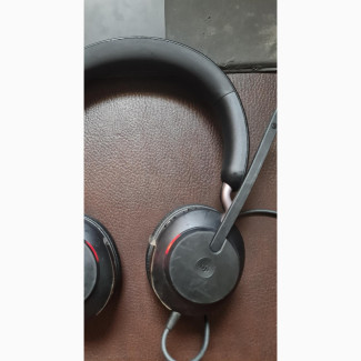 London Used Jabra Evolve2 40 USB A