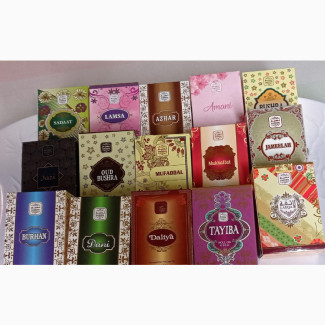 Naseem Perfume Oil