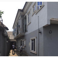 10bdrm Block of Flats in Ifa, Uyo for Sale