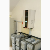 Professional Solar System Installer