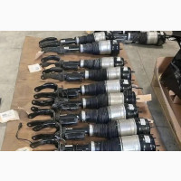 Mercedes Benz W166 Balloon Shock Absorber