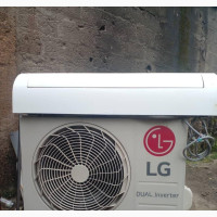 Lg 1.5 Dual Inverter