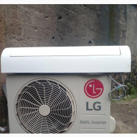 Lg 1.5 Dual Inverter