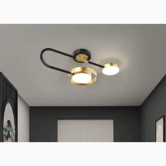Modern Pendant Light - Brand New