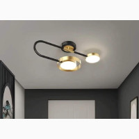 Modern Pendant Light - Brand New