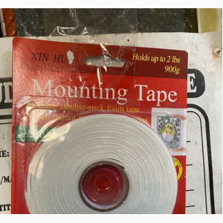 Mounting Tape 1pcs