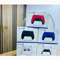 PS Pads for PS4 and 5 - Brand New Game Controllers
