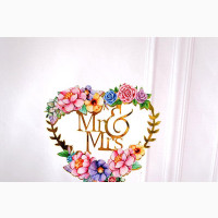 Cake Toppers