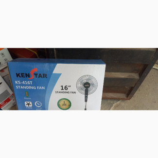 Kenstar Fan - Top Quality
