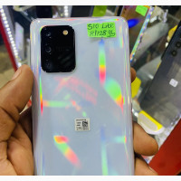 Samsung Galaxy S10 Lite 128 GB White
