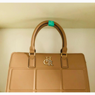 Stylish Chris Bella Leather Bags