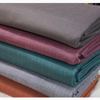 Irish Wool Materials