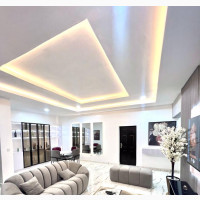 2 Bedroom Apartment Wuse/Mabushi