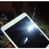 Apple iPad 2 Wi-Fi 32 GB Silver