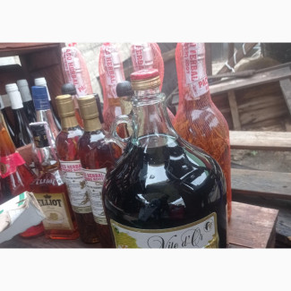 Italian Wine