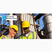 Depot/Tankfarm/Terminal Operations Training