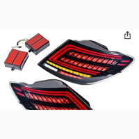 Brand New Back Light C 300 2013 Model Yahoo Light
