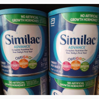 Similac Advance - Complete Nutrition for Your Baby