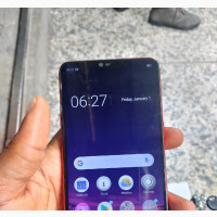 Oppo R15 128 GB Red