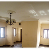 Spacious 3 Bedrooms Flat at Magodo Phase 1