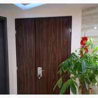 2.4 Height 1.2 Israeli Security Door