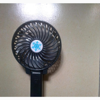Hand Mini Rechargeable Fan