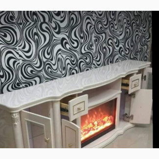 Longest Executive Fireshelf For Sale