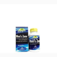 Men#039;s Zone by Nature#039;s Field - Boost Your Sexual Performance