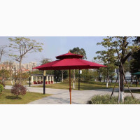 Executive Center Umbrella
