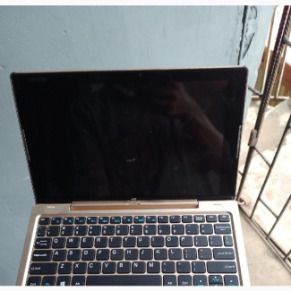 Tecno WinPad 2 64 GB Silver
