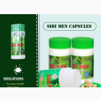 SIBI MEN for Sexual Health