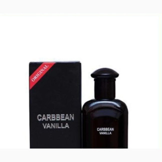 Carbean Vanilla - Elegant Fruity Chypre Fragrance