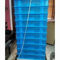 Incubator 720 Eggs Capacity (IN STOCK)