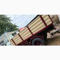 Toyota Dyna 150 2.4litre Normal Hand 6 Tyres Tipping Bucket