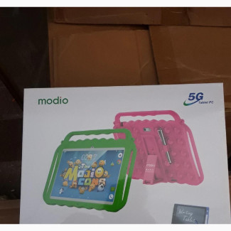 New Modio M20 128 GB Pink