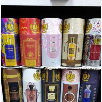 250ml Body Sprays, 12pcs