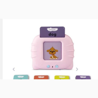 Early Educational Device