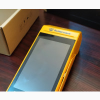 POS Terminal Machine (Flutterwave, Paga)