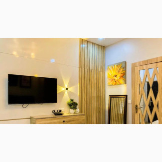 Nice Studio Apartment/Shortlet. Per Day
