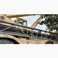 45 Tons Grove Crane - Lagos
