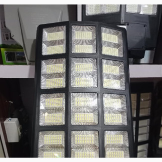Original 2500watts Solar Street Light