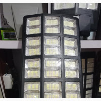 Original 2500watts Solar Street Light