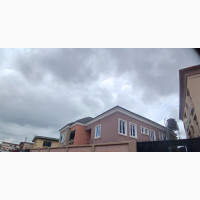 3bdrm Duplex in Opebi for sale