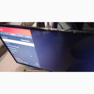 43 Inches Smart TV