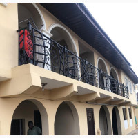 3bdrm Block of Flats in Dstv Akala Express, Ibadan for rent