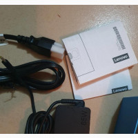 Lenovo 65W Type C Charger - Brand New